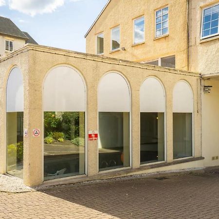 Central Bright 3 Bed Flat With Pool & Parking Edinburgh Dış mekan fotoğraf