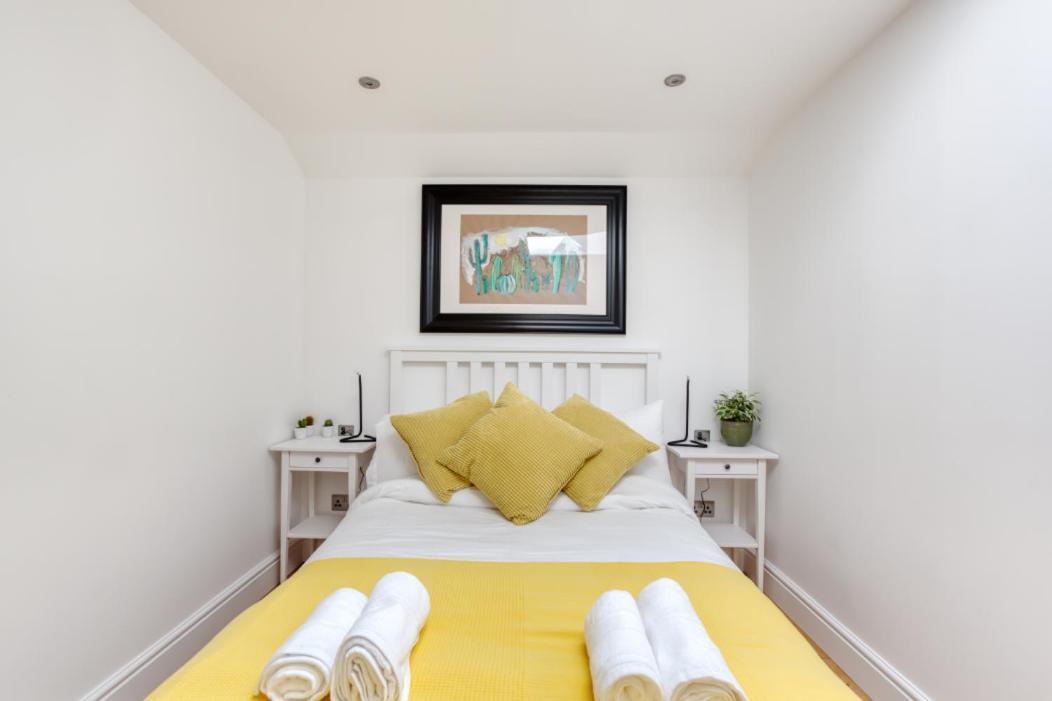 Central Bright 3 Bed Flat With Pool & Parking Edinburgh Dış mekan fotoğraf